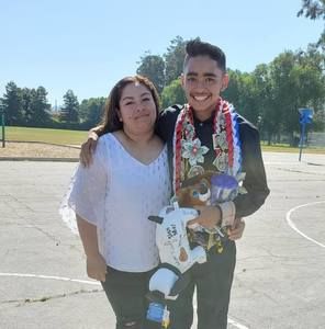 Meet your Posher, Leonor